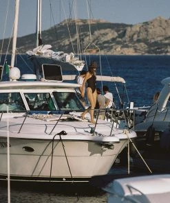 Lack Of Color Holiday Bucket Hat - Formes Black Clothing