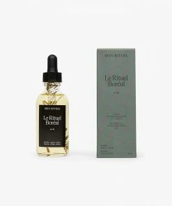 Selv Botanical Bath And Body Oil - Rituel Boréal Bath & Body