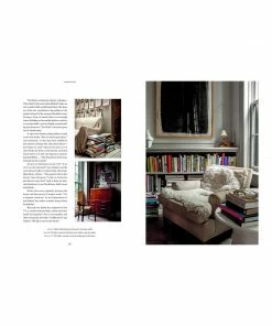 Cadine Bibliostyle: How We Live At Home With Books