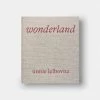 Cadine Annie Leibovitz: Wonderland Book Library