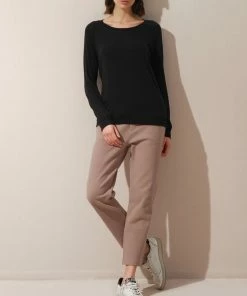 Cadine Clothing Zen Pant - Latte