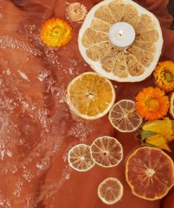 Selv Bath & Body Immersive Bath Soak Kit - Rituel Boho