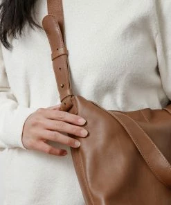 Cadine The Absolute Bag - Brown Leather Bags 11 Cadine The Absolute Bag - Brown Leather Bags