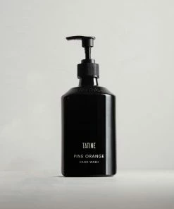 Cadine Pine Orange Hand Wash Bath & Body