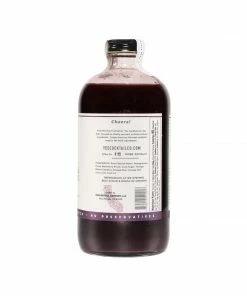Yes Cocktail Co. Blackberry Pomegranate Cocktail Mixer EAT 11 Yes Cocktail Co. Blackberry Pomegranate Cocktail Mixer EAT