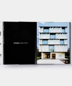 Cadine Peter Marino: The Architecture Of Chanel Book