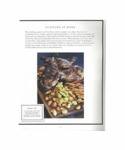 Cadine Library Eat, Drink, Nap: Bringing The House Home Book