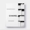 Cadine Peter Marino: The Architecture Of Chanel Book