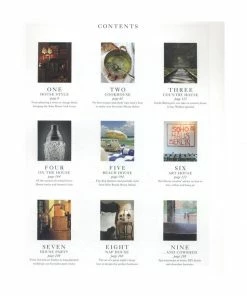 Cadine Library Eat, Drink, Nap: Bringing The House Home Book