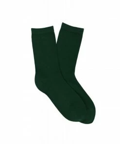 Cadine Clothing Women's Cotton Sock