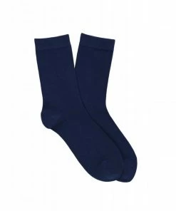 Cadine Clothing Women's Cotton Sock