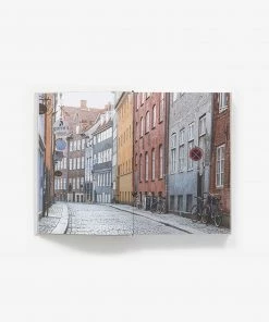 Cadine Cereal City Guide: Copenhagen Book