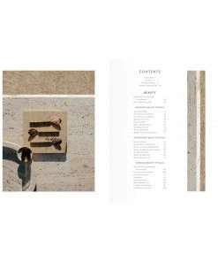 Cadine Essential Well Being: A Modern Guide To Using Essential Oils In Beauty, Body, And Home Rituals Book Library