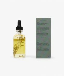 Selv Botanical Bath And Body Oil - Rituel Boréal Bath & Body 5 Selv Botanical Bath And Body Oil - Rituel Boréal Bath & Body