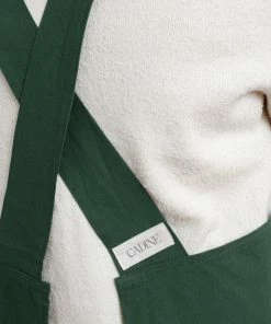 Cadine Clothing Cotton Apron