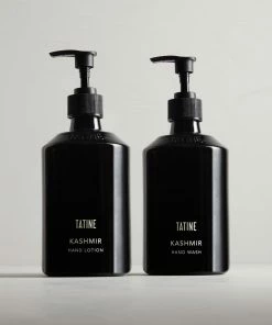 Cadine Bath & Body Kashmir Hand Wash