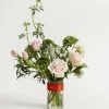 Cadine Fresh Floral Arrangement In Vase - Classic