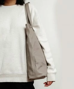 Cadine The Trifecta Bag - Stone Leather Bags 10 Cadine The Trifecta Bag - Stone Leather Bags