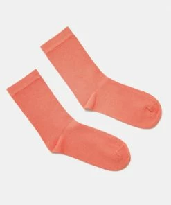 Cadine Clothing Women's Cotton Sock