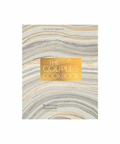 Cadine The Couple's Cookbook: Recipes For Newlyweds Book