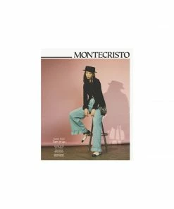 Cadine Montecristo Magazine - Summer 2022 Issue