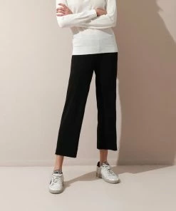 Cadine Clothing Post Pant - Black