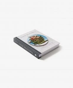 Cadine Cook Beautiful Book