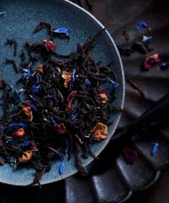 Bellocq The Queen's Guard - Organic Black Tea