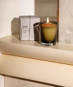 Cadine Candles Kashmir Candle