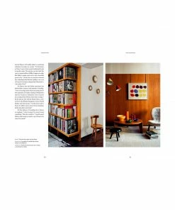 Cadine Bibliostyle: How We Live At Home With Books 9 Cadine Bibliostyle: How We Live At Home With Books
