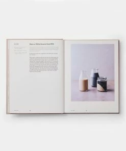 Cadine Vegan At Home: Recipes For A Modern Plant-Based Lifestyle Book Library