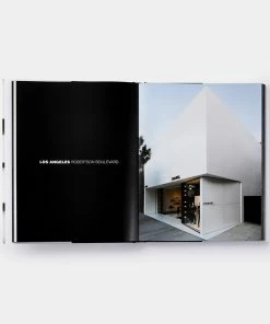 Cadine Peter Marino: The Architecture Of Chanel Book