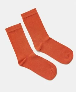 Cadine Clothing Women's Cotton Sock