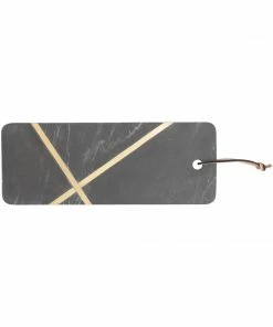 Cadine Finn Marble Cutting Board