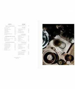 Cadine Essential Well Being: A Modern Guide To Using Essential Oils In Beauty, Body, And Home Rituals Book Library