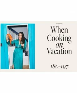 Cadine Colu Cooks: Easy Fancy Food Book