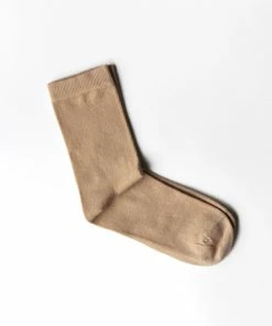 Cadine Clothing Women's Cotton Sock