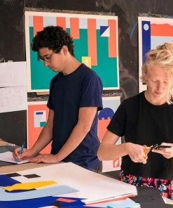 Coco Chocolatier Pink Marc De Champagne Truffles EAT