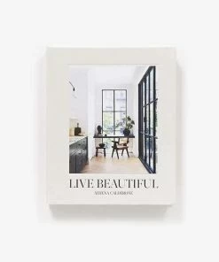 Cadine Live Beautiful Book Library