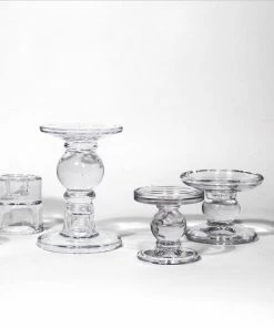 Cadine 5" Inverse Candle Holder Home Goods 7 Cadine 5