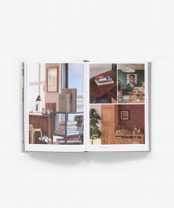 Cadine Cereal City Guide: Copenhagen Book