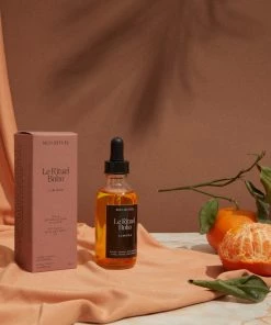 Selv Botanical Bath And Body Oil - Rituel Boho Bath & Body
