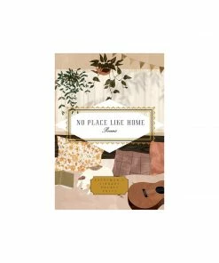 Cadine Library No Place Like Home: Poems Book