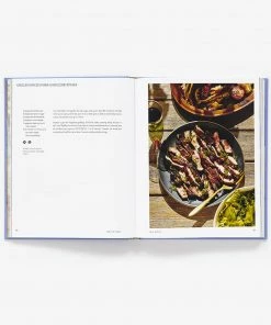 Cadine Library For The Table: Easy, Adaptable, Crowd-Pleasing Recipes Book