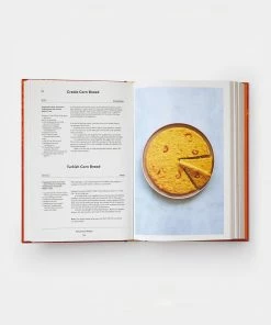 Cadine Library The Gluten-Free Cookbook Book