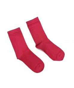 Cadine Clothing Women's Cotton Sock