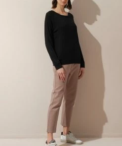 Cadine Clothing Zen Pant - Latte