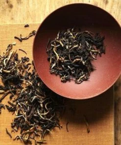 Bellocq Breakfast - Organic Black Tea