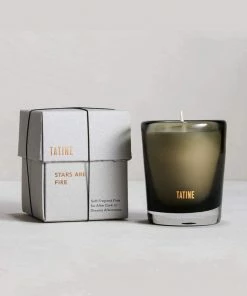 Cadine Forest Floor Candle