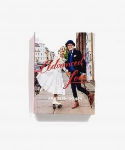 Cadine Advanced Love Book Library